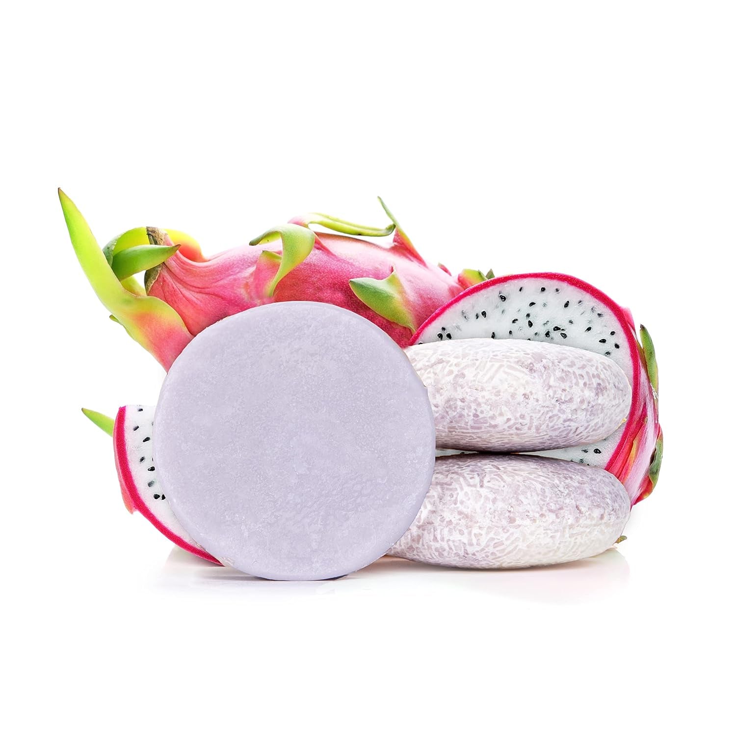 Transform Your Hair Care Routine with Our All-Natural Shampoo & Conditioner Bars - Perfect for Color Treated Hair!