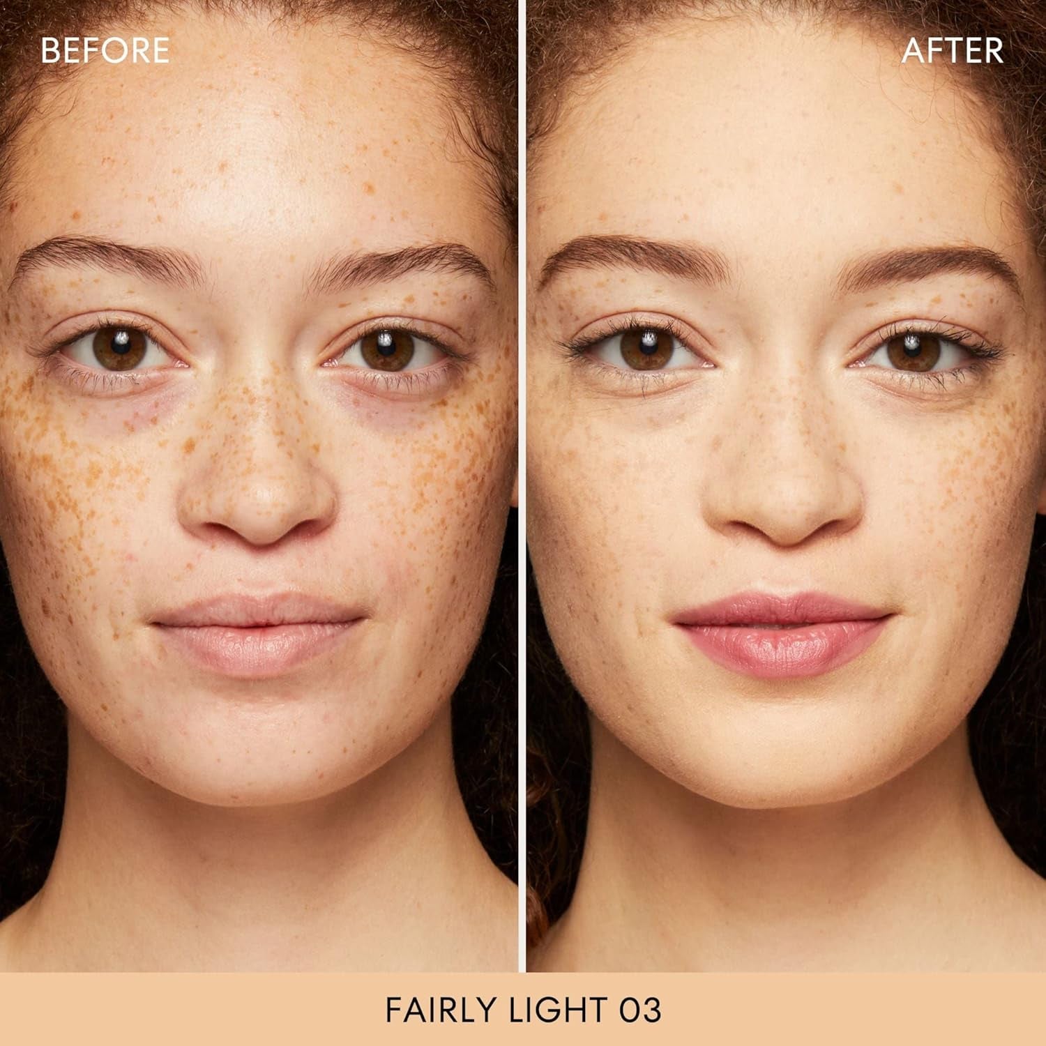 Original Matte Loose Powder Foundation SPF 15, Clean Mineral Powder Face Makeup, Sheer-To-Full Coverage, Reduces Shine, Talc-Free, Non-Comedogenic, Vegan