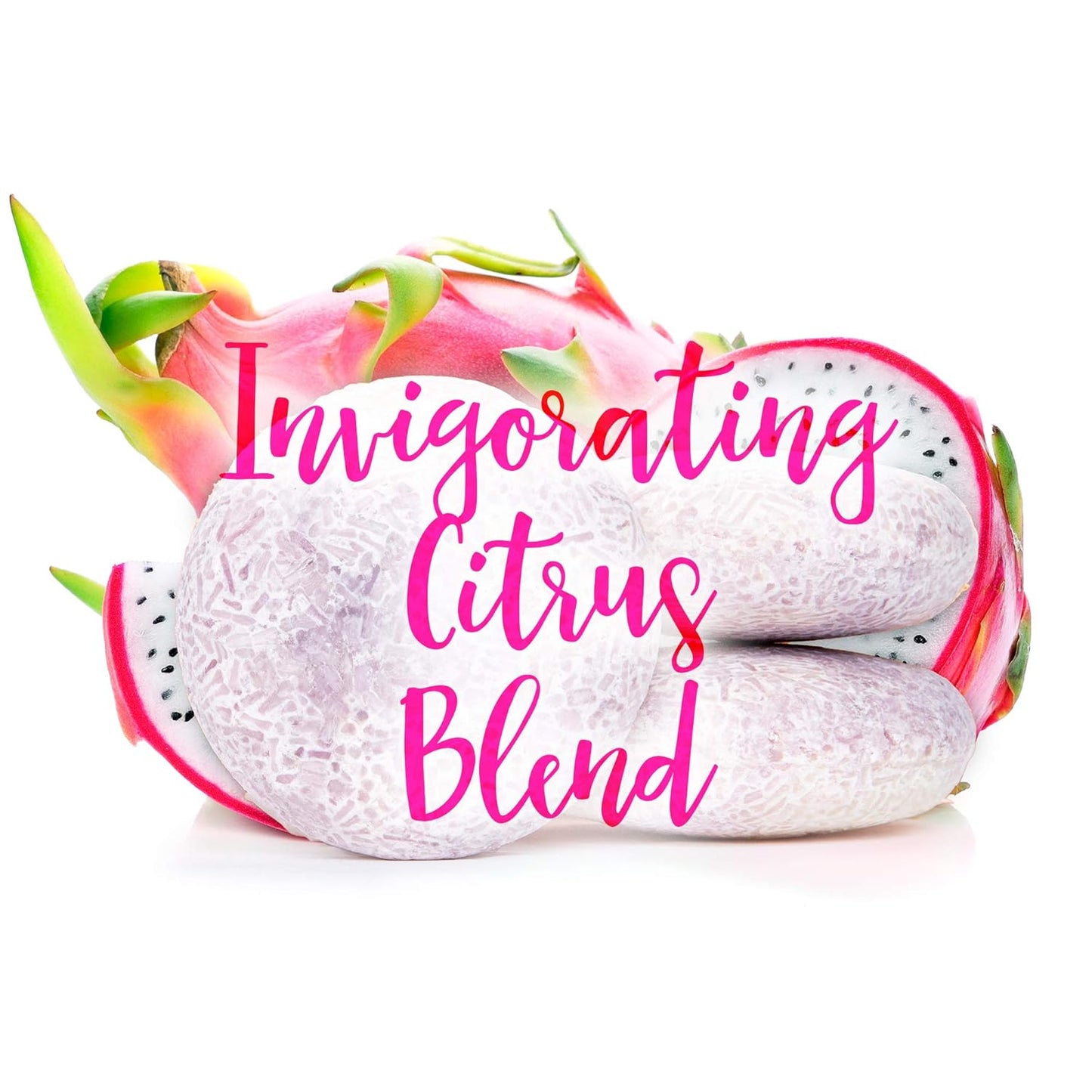Transform Your Hair Care Routine with Our All-Natural Shampoo & Conditioner Bars - Perfect for Color Treated Hair!