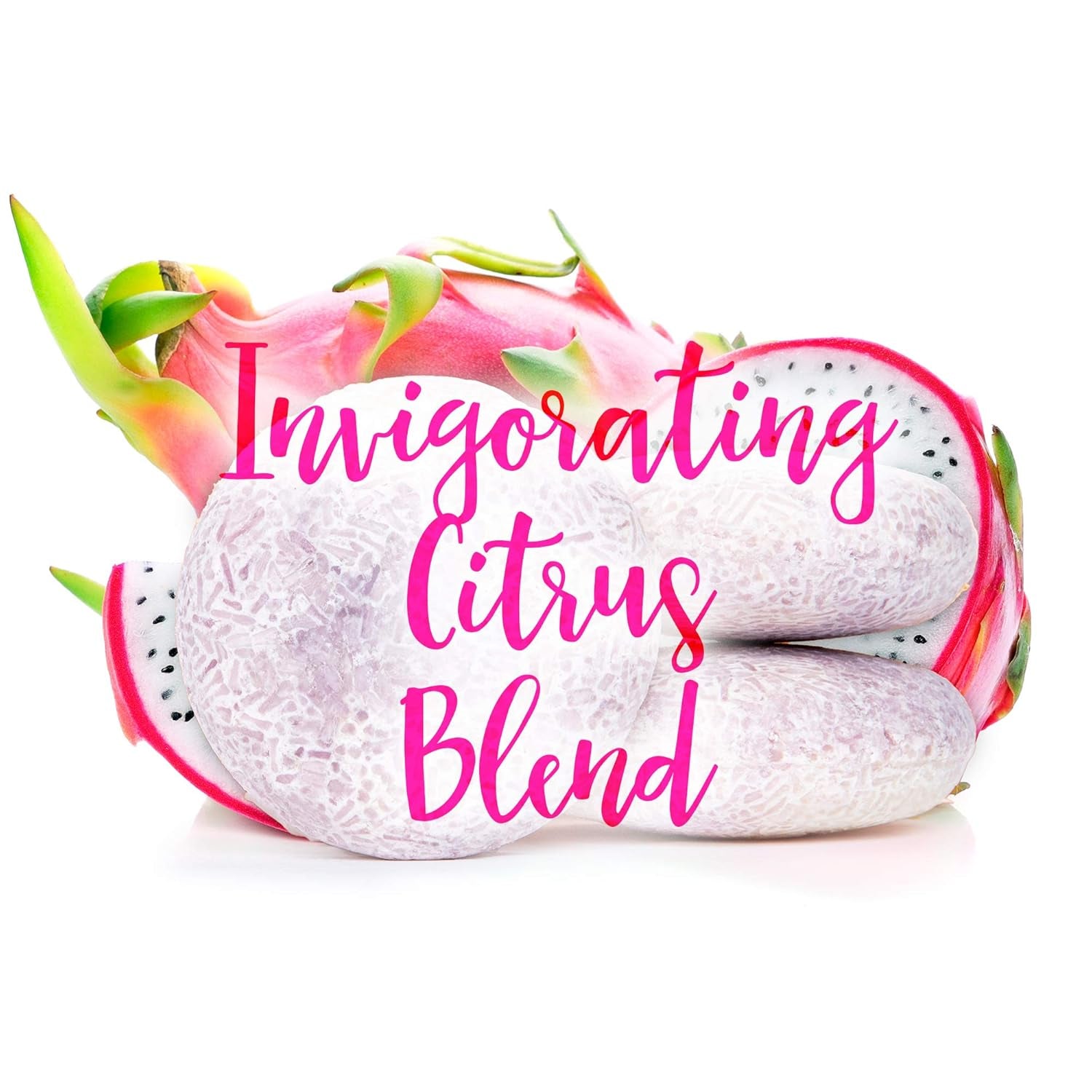 Transform Your Hair Care Routine with Our All-Natural Shampoo & Conditioner Bars - Perfect for Color Treated Hair!